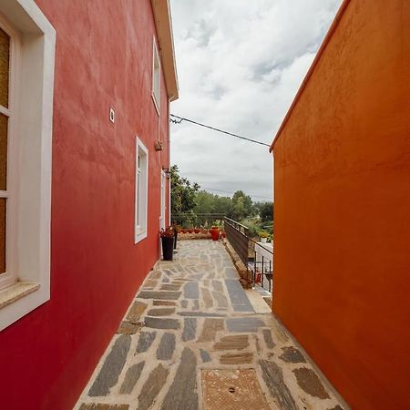 Oporto Guest Villa Do Ribeirinho ภายนอก รูปภาพ