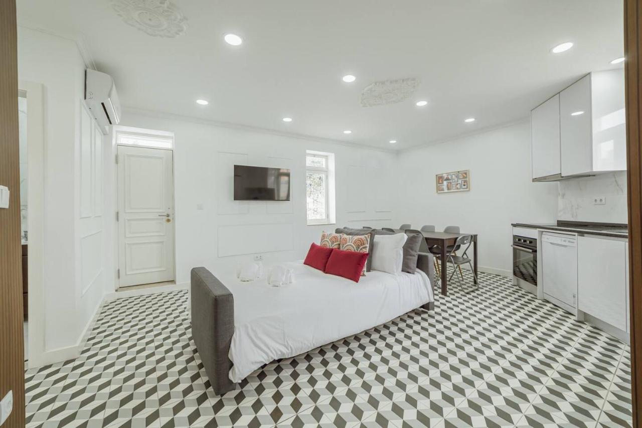 Oporto Guest Villa Do Ribeirinho ภายนอก รูปภาพ