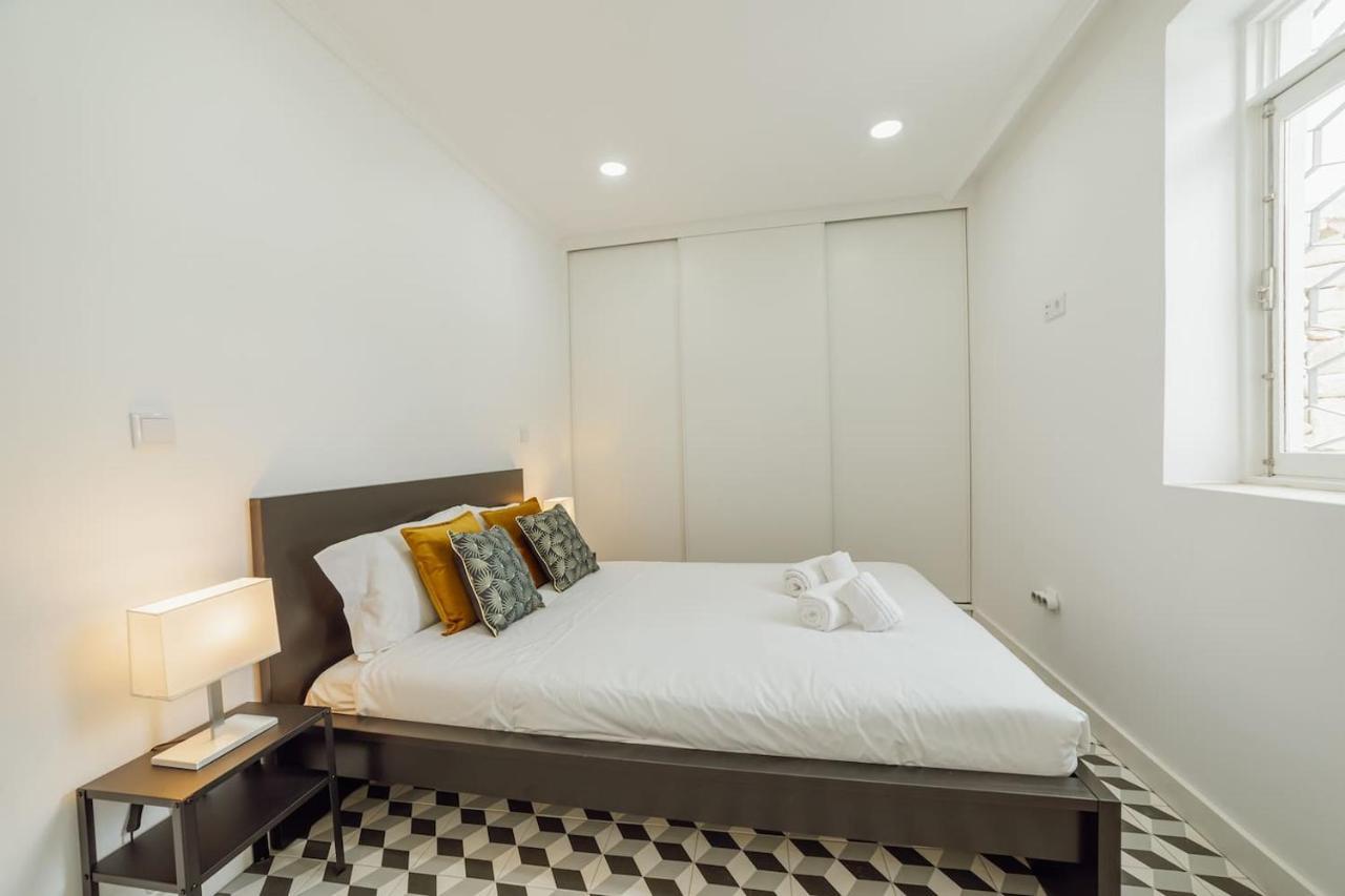 Oporto Guest Villa Do Ribeirinho ภายนอก รูปภาพ