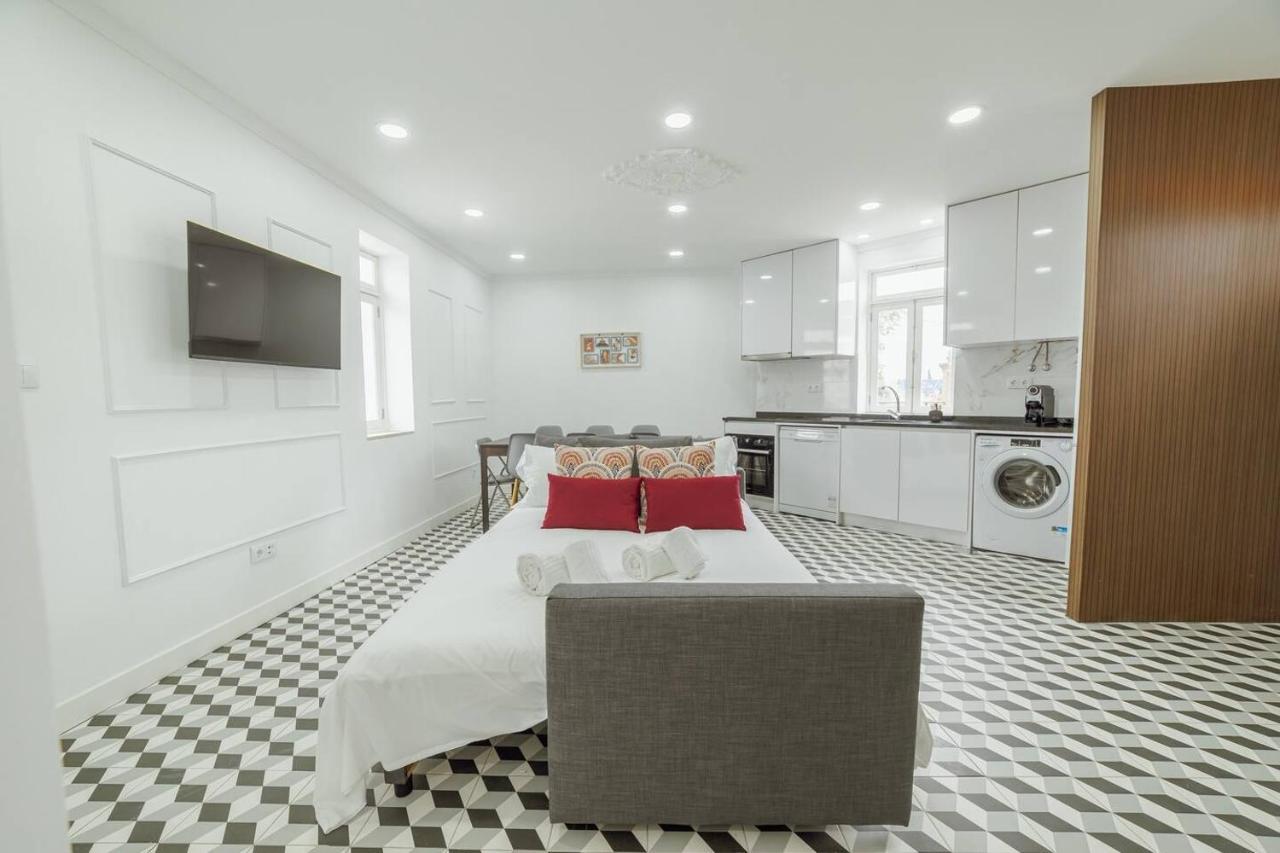 Oporto Guest Villa Do Ribeirinho ภายนอก รูปภาพ