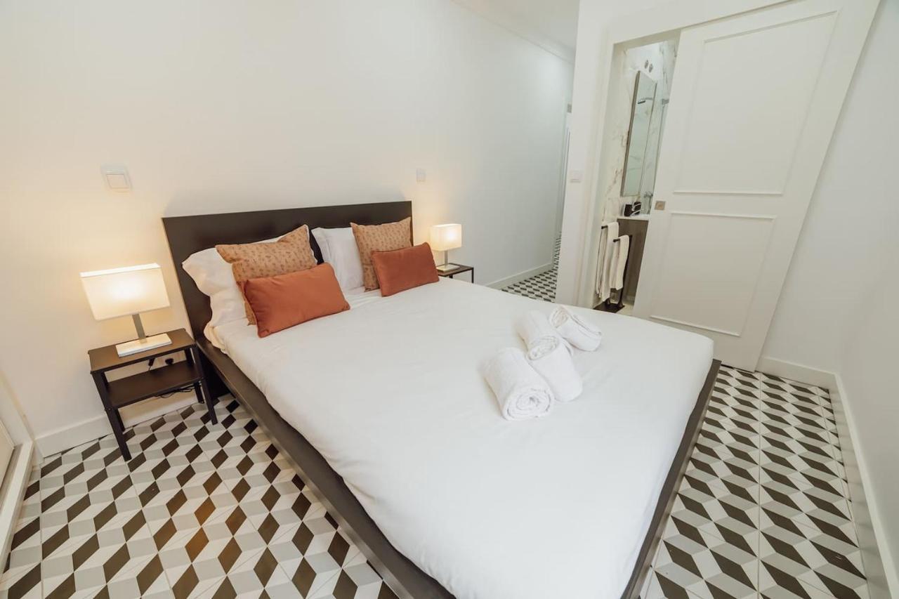Oporto Guest Villa Do Ribeirinho ภายนอก รูปภาพ