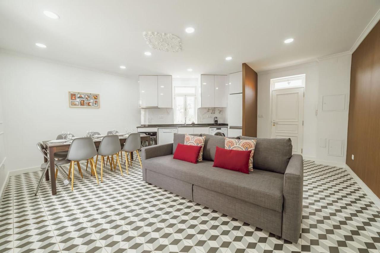Oporto Guest Villa Do Ribeirinho ภายนอก รูปภาพ