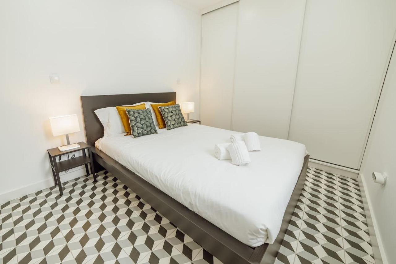 Oporto Guest Villa Do Ribeirinho ภายนอก รูปภาพ