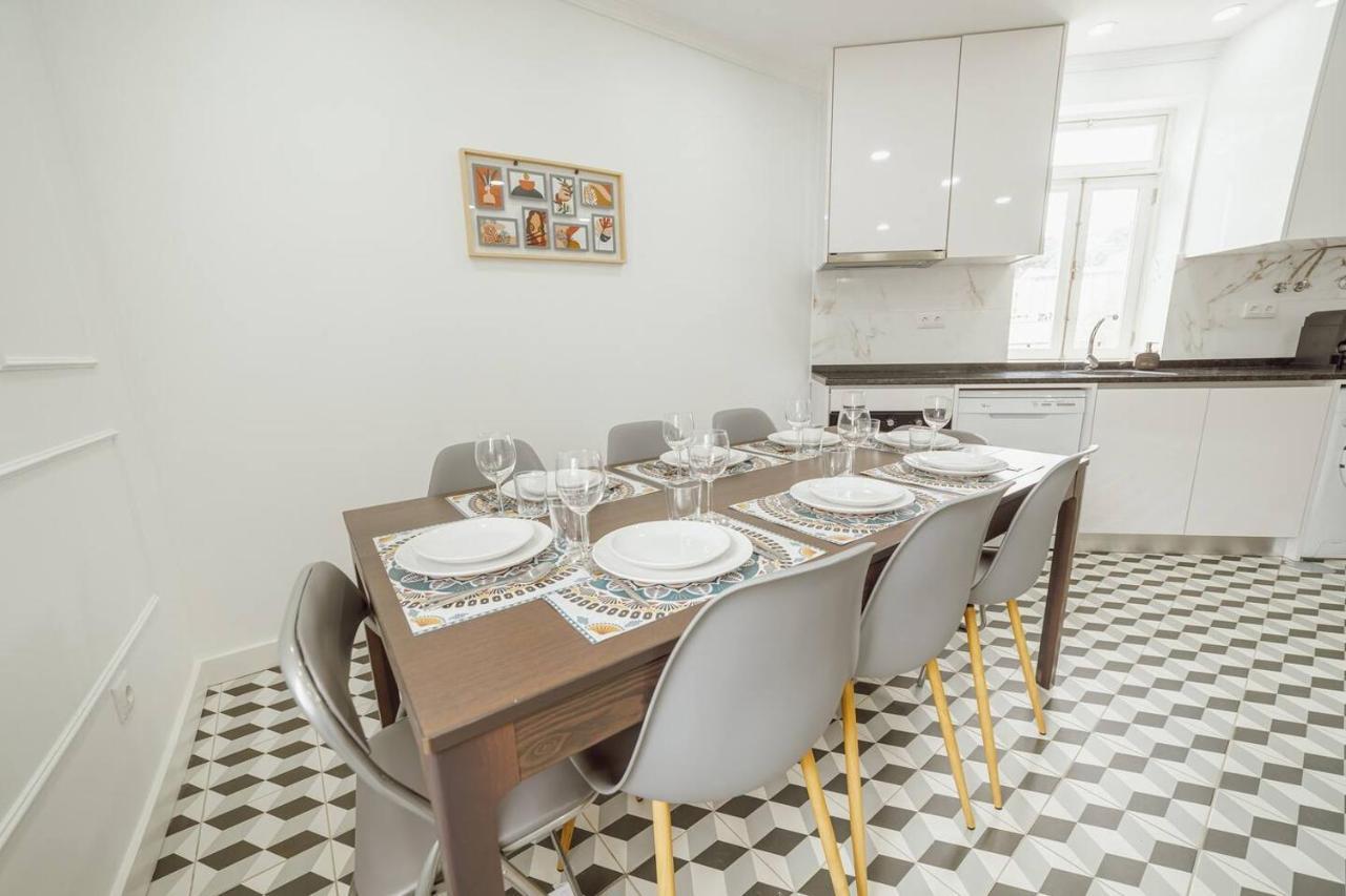 Oporto Guest Villa Do Ribeirinho ภายนอก รูปภาพ