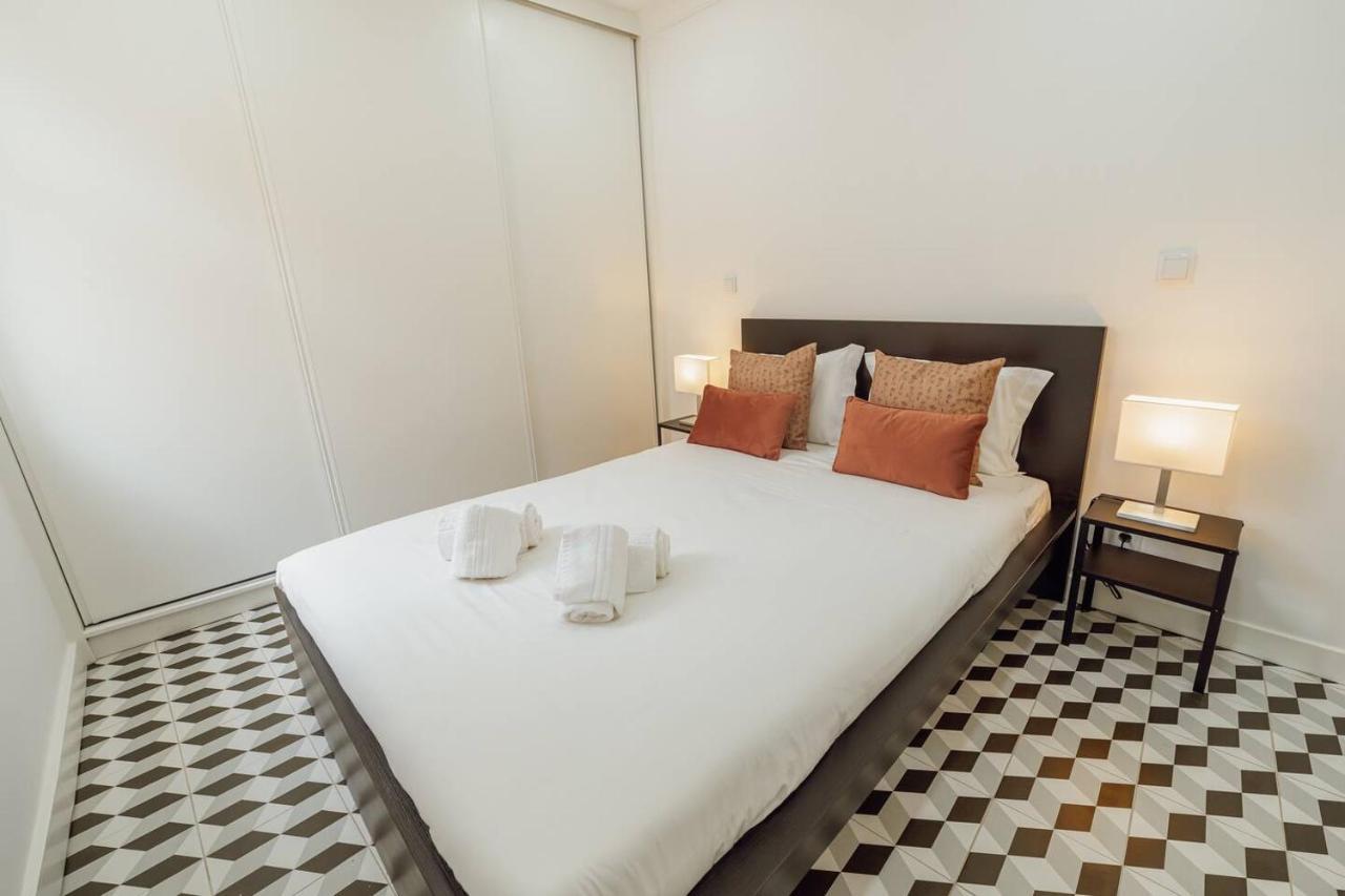 Oporto Guest Villa Do Ribeirinho ภายนอก รูปภาพ