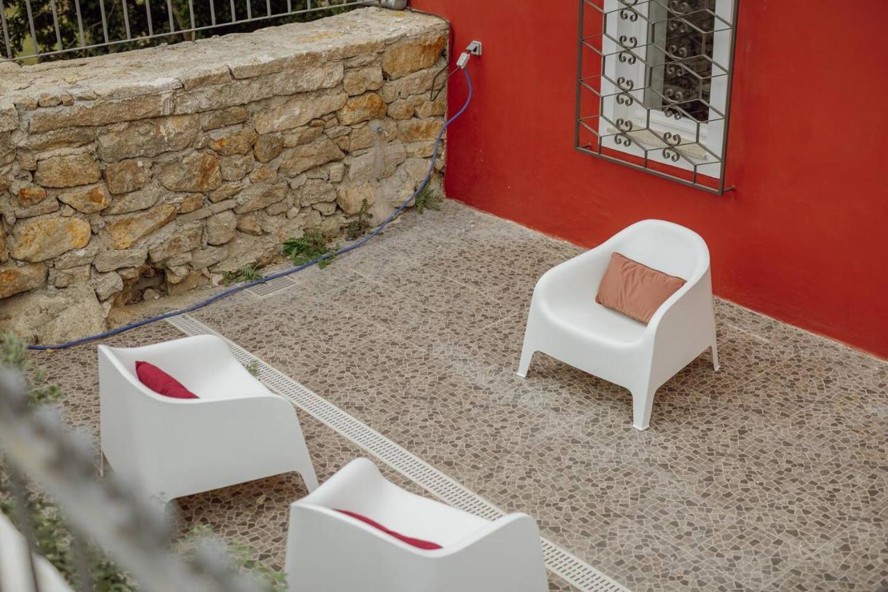 Oporto Guest Villa Do Ribeirinho ภายนอก รูปภาพ