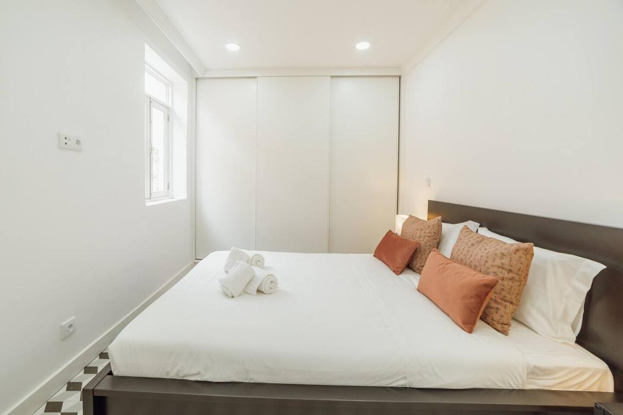 Oporto Guest Villa Do Ribeirinho ภายนอก รูปภาพ