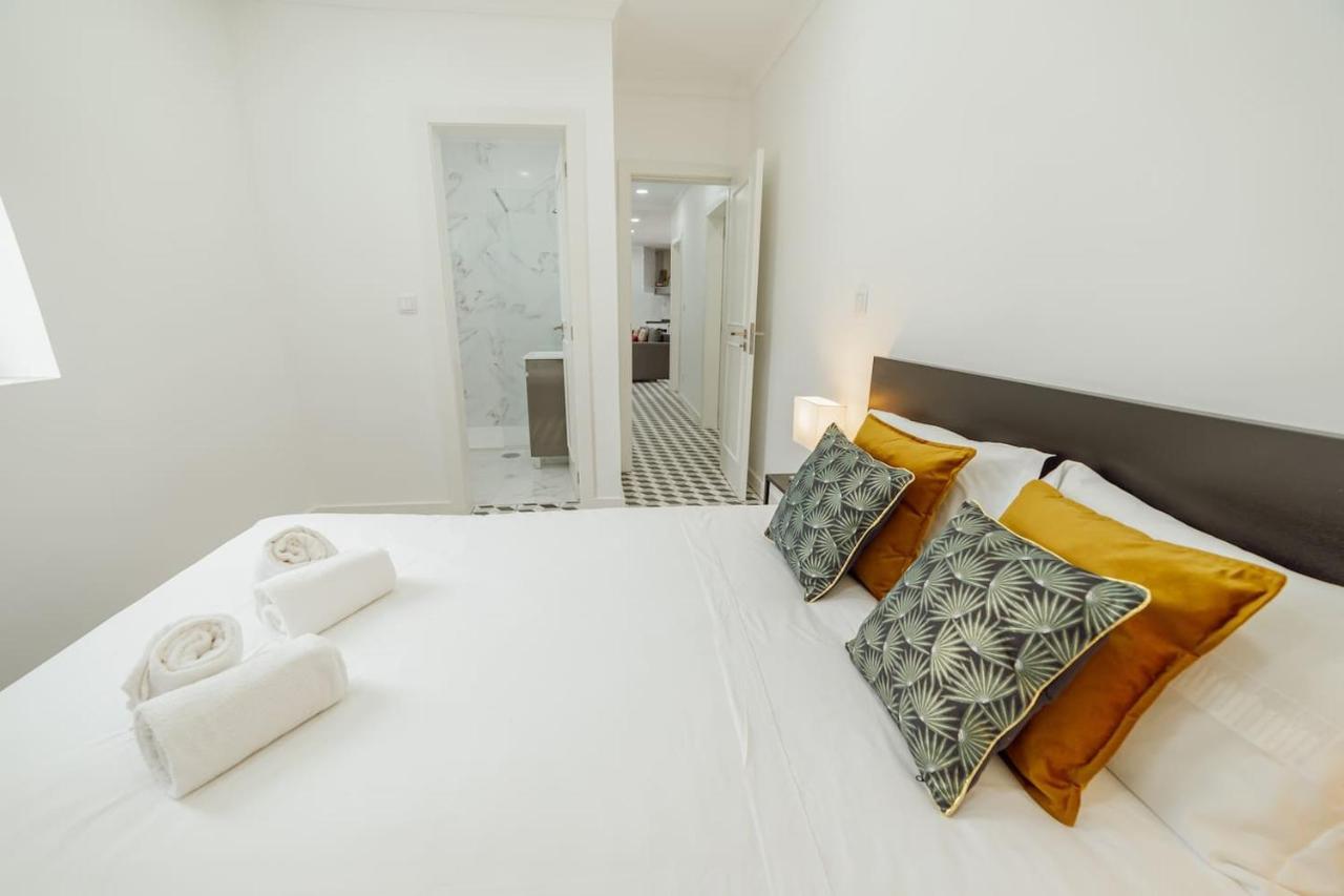 Oporto Guest Villa Do Ribeirinho ภายนอก รูปภาพ
