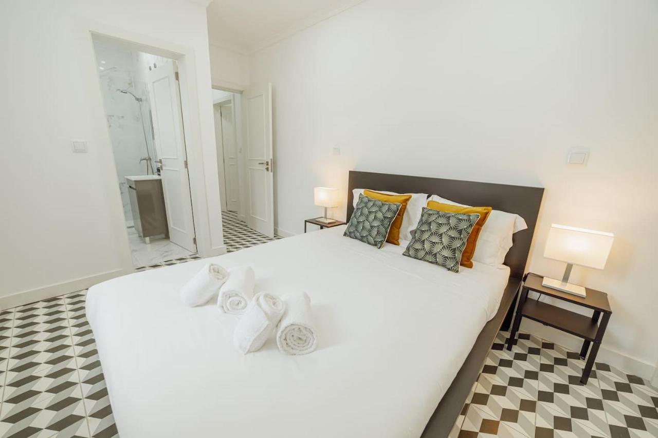 Oporto Guest Villa Do Ribeirinho ภายนอก รูปภาพ