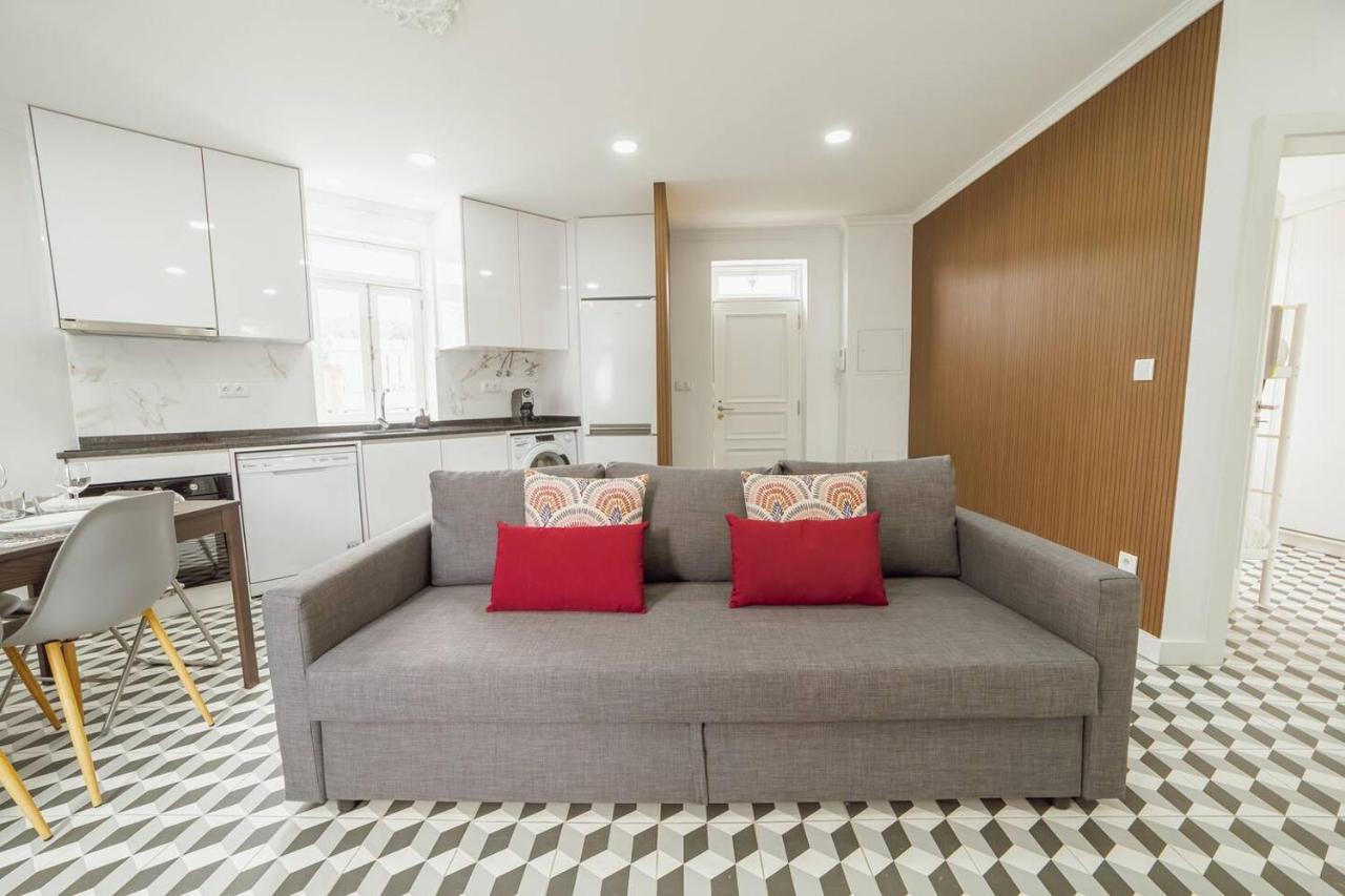 Oporto Guest Villa Do Ribeirinho ภายนอก รูปภาพ