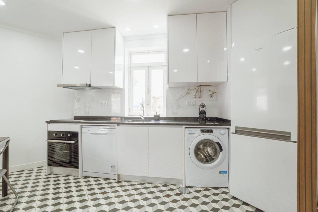 Oporto Guest Villa Do Ribeirinho ภายนอก รูปภาพ