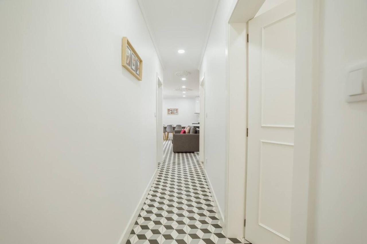 Oporto Guest Villa Do Ribeirinho ภายนอก รูปภาพ