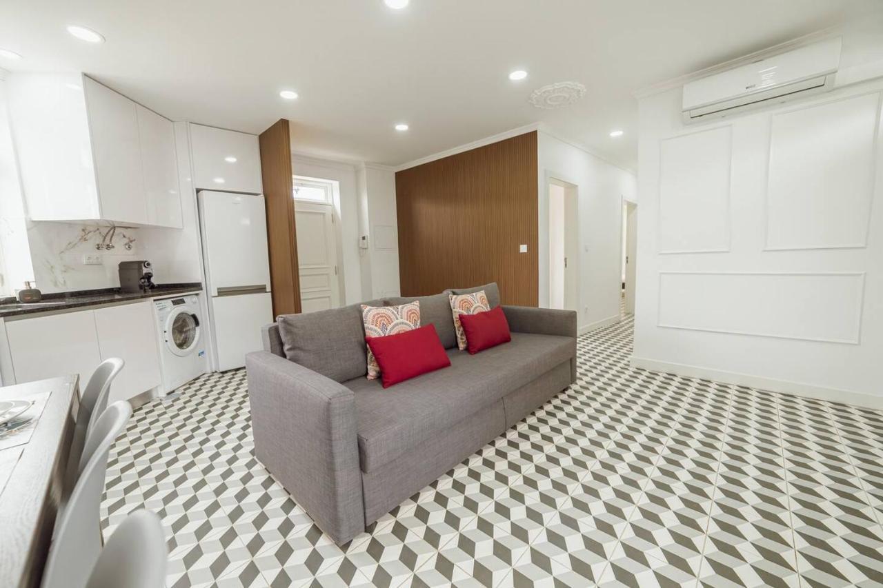 Oporto Guest Villa Do Ribeirinho ภายนอก รูปภาพ