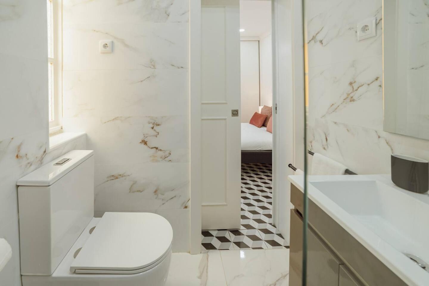 Oporto Guest Villa Do Ribeirinho ภายนอก รูปภาพ