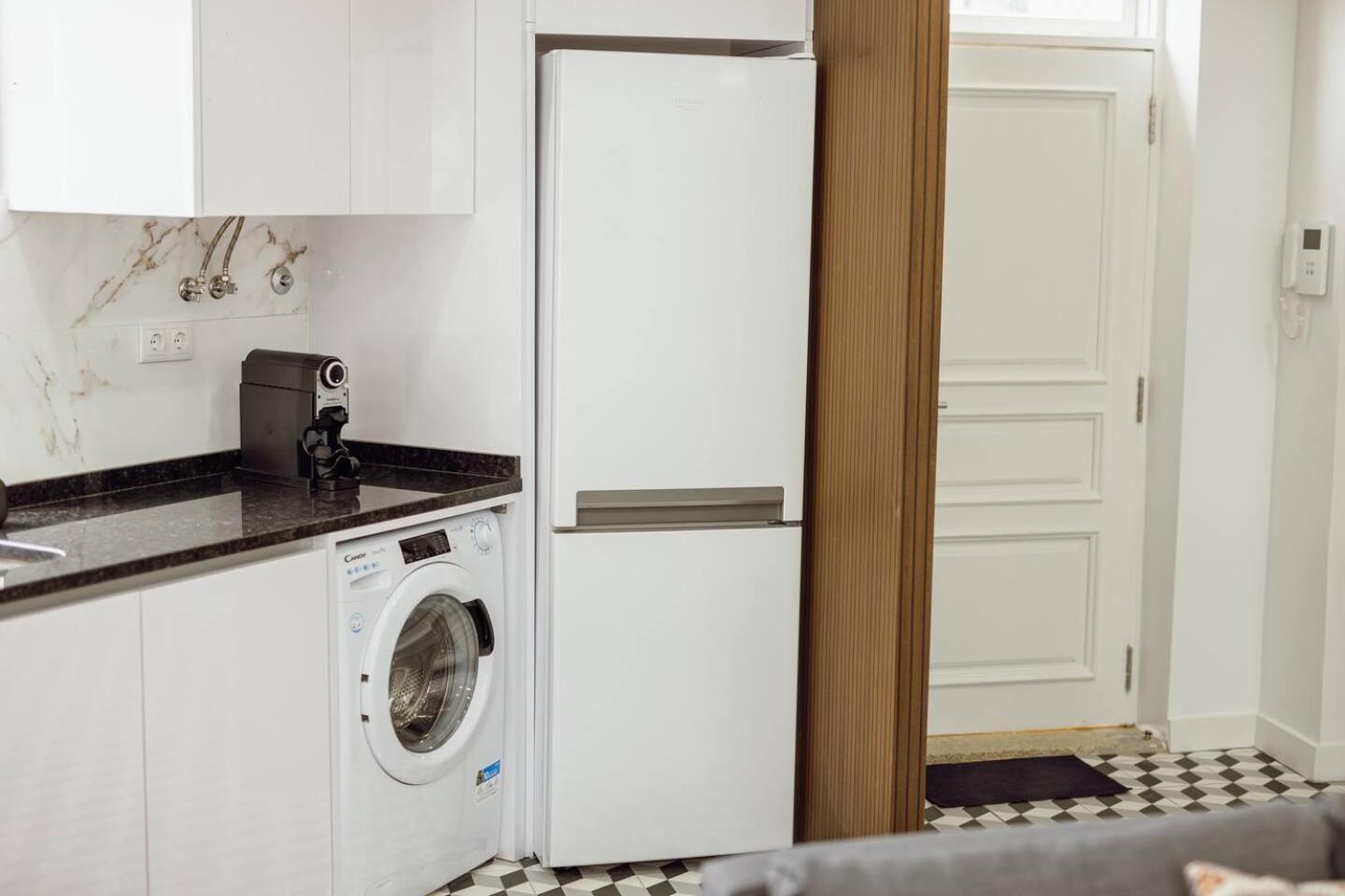 Oporto Guest Villa Do Ribeirinho ภายนอก รูปภาพ